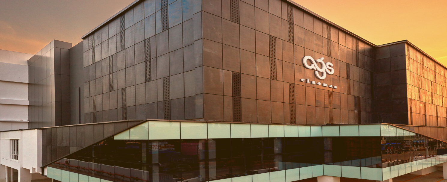 AGS Cinemas