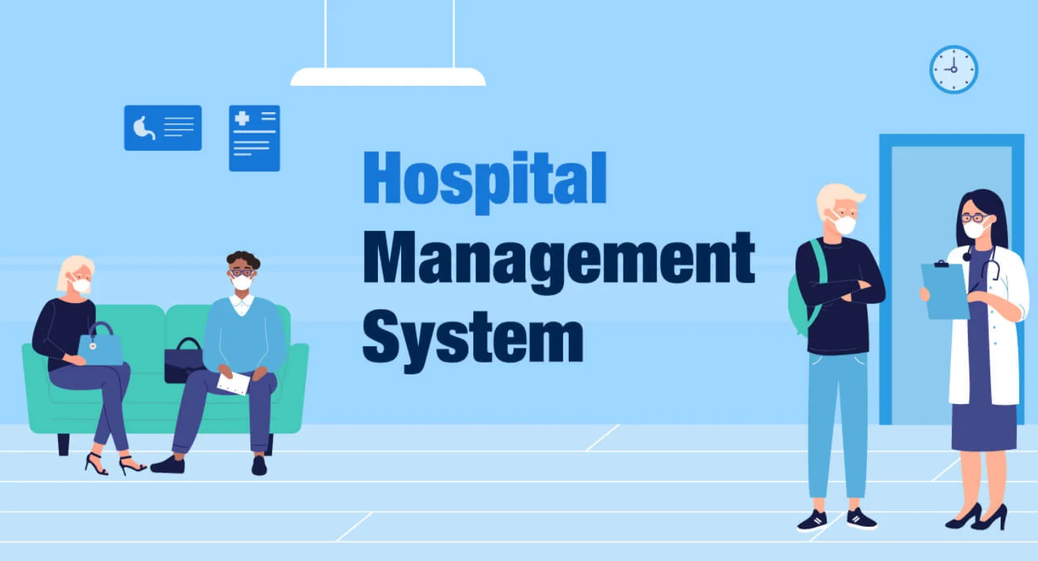 Hospital Management