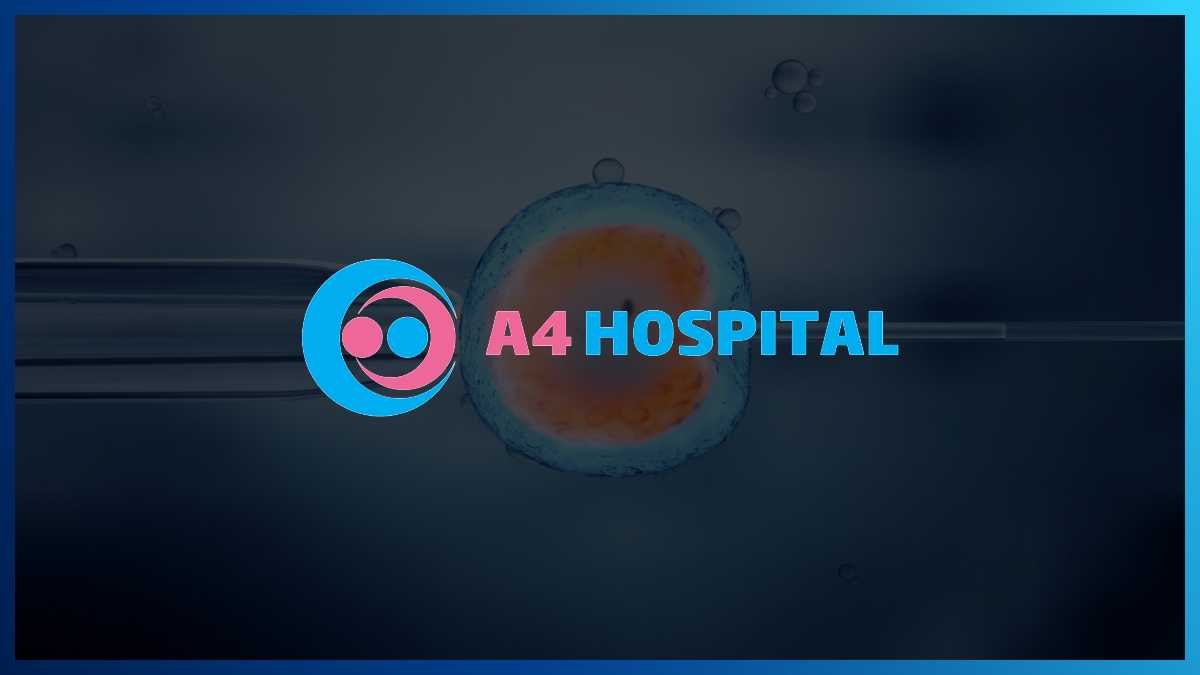 A4 Hospital Management
